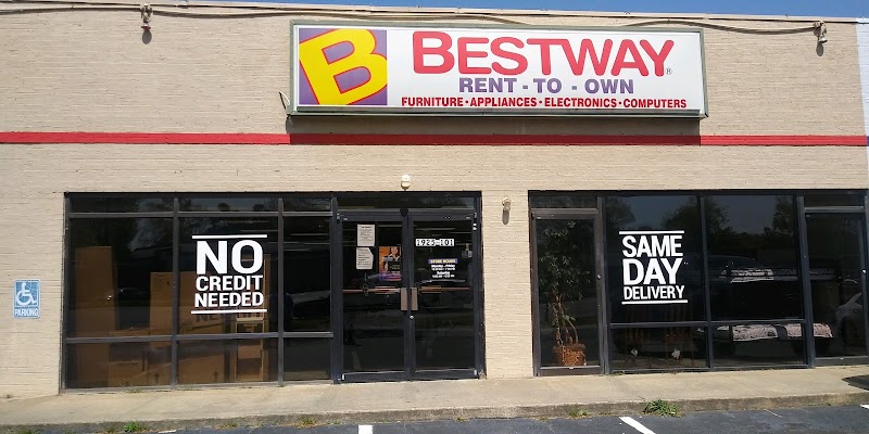 Inside Bestway Rent To Own
