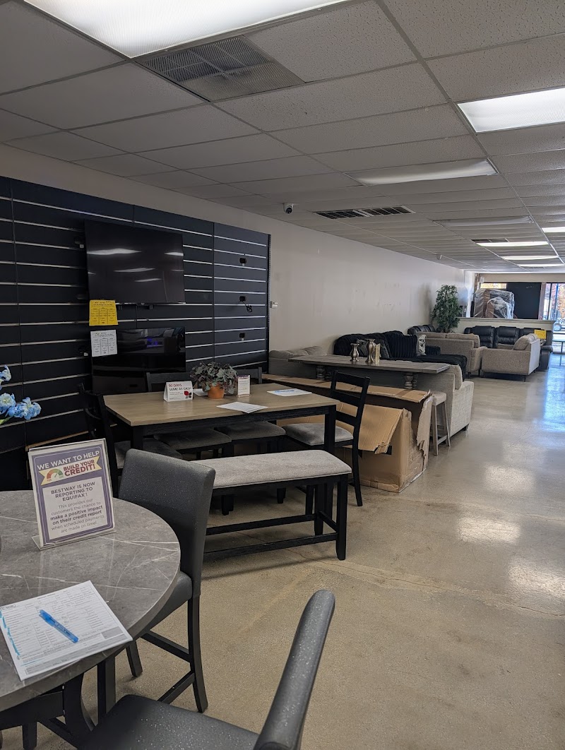 Bestway Rent To Own photo