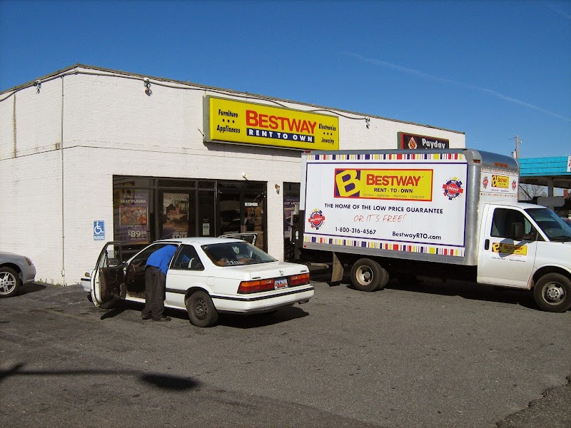 Bestway Rent To Own photo