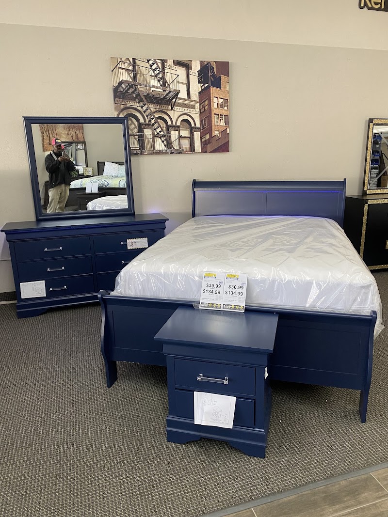 Buddy's Home Furnishings photo