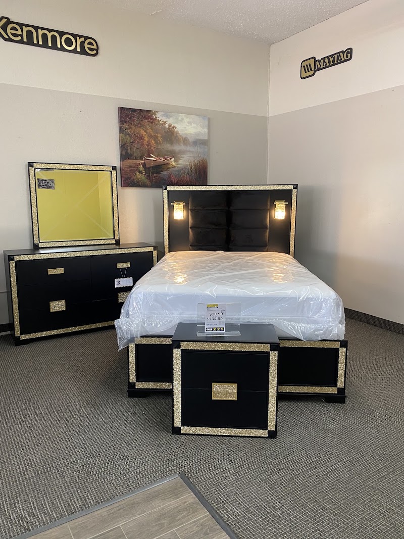 Buddy's Home Furnishings photo