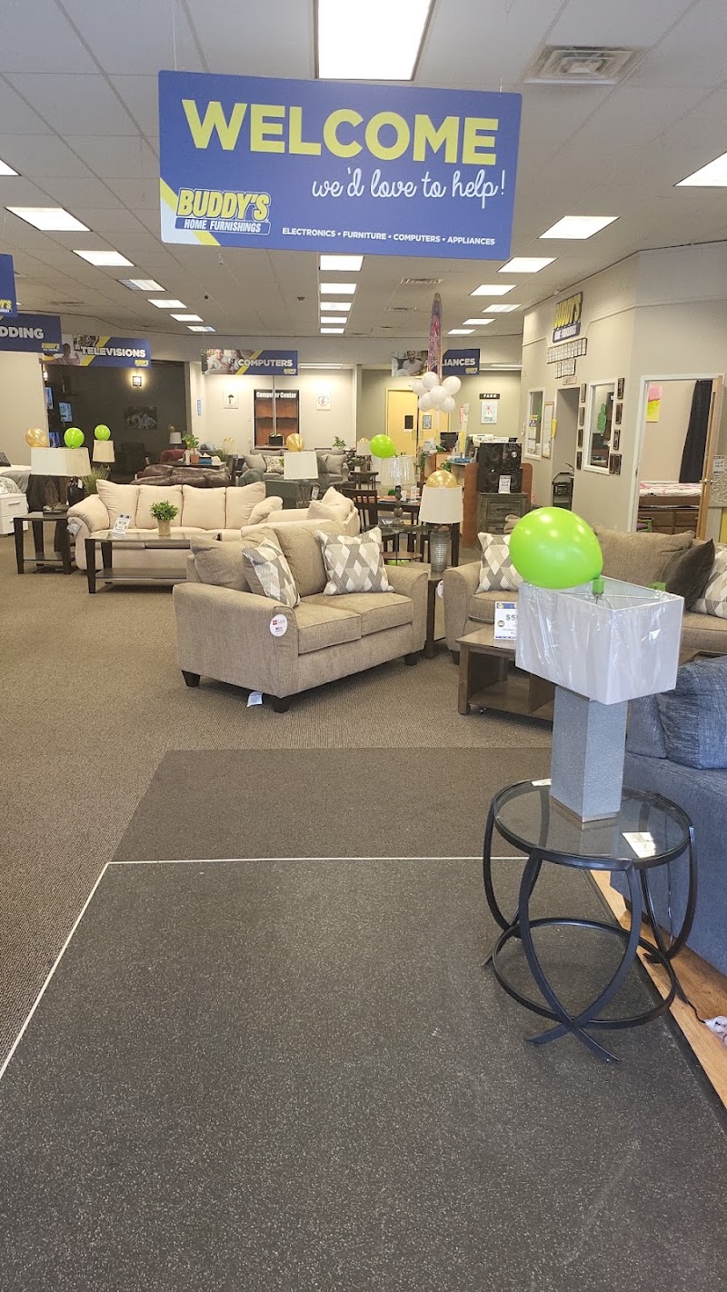 Buddy's Home Furnishings photo