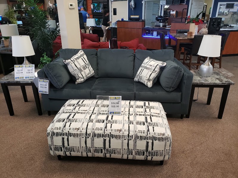 Buddy's Home Furnishings photo