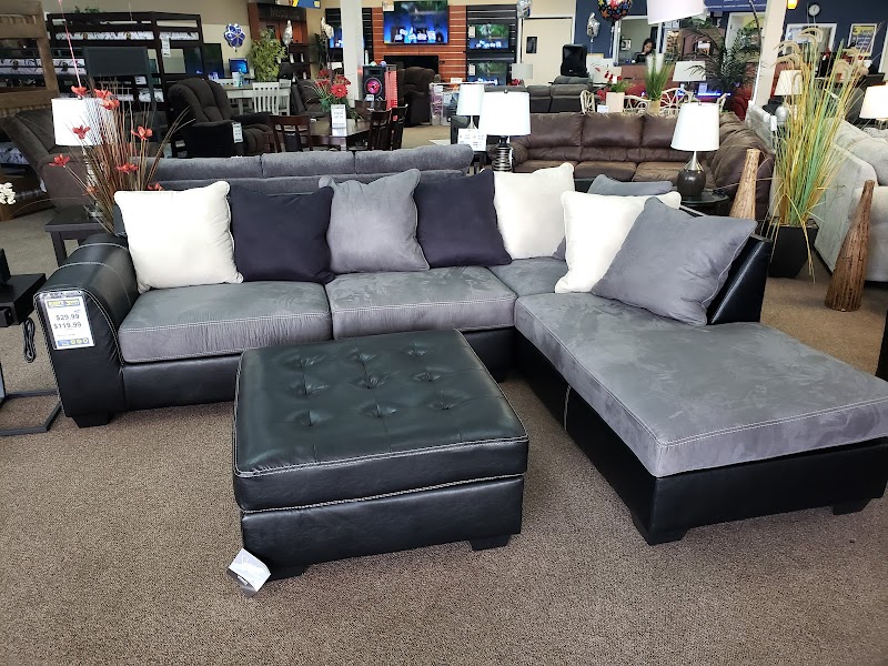 Buddy's Home Furnishings photo