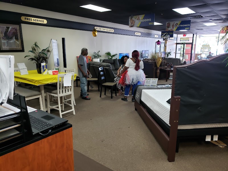 Buddy's Home Furnishings photo