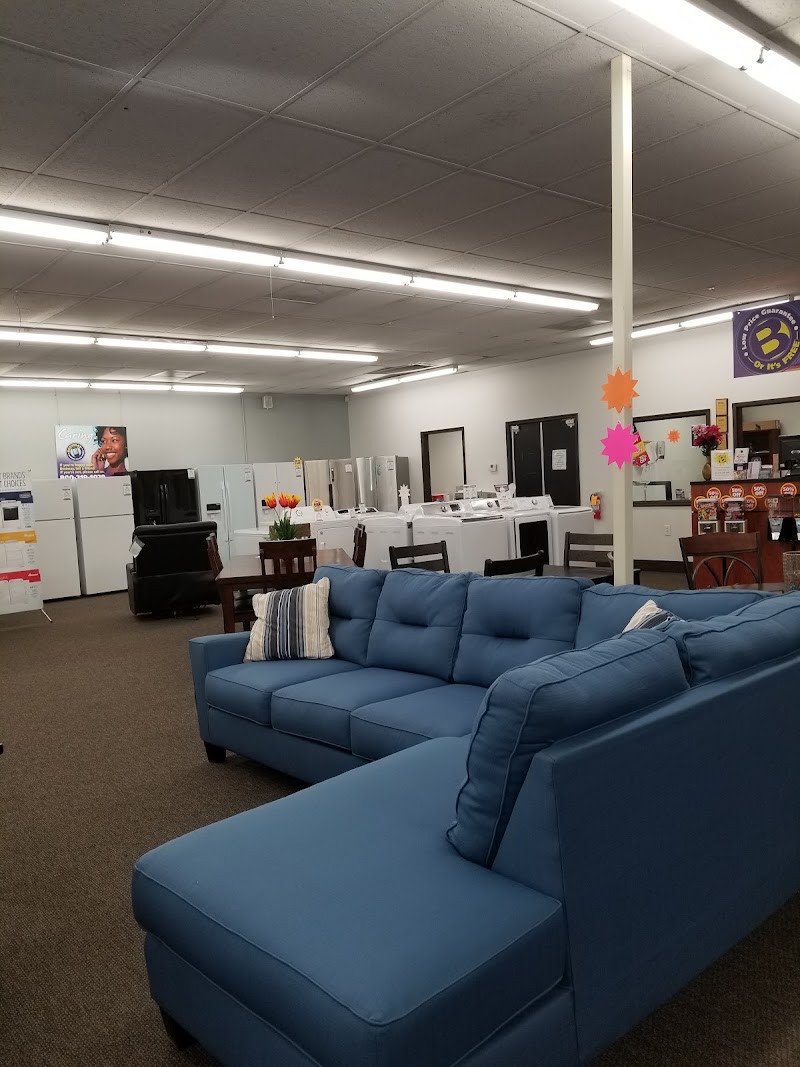 Bestway Rent To Own photo