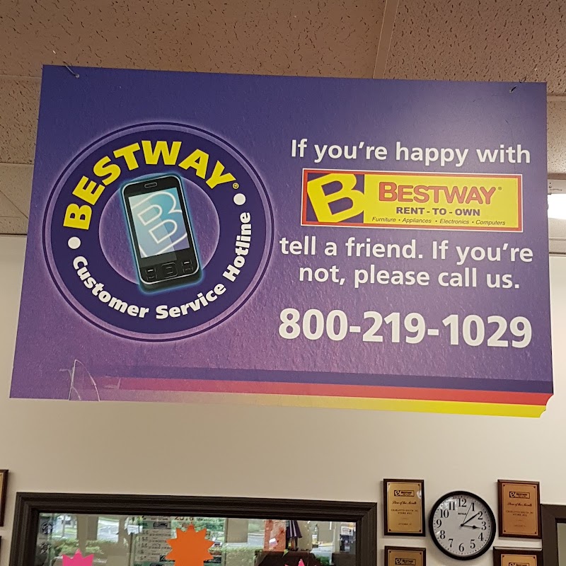 Bestway Rent To Own photo