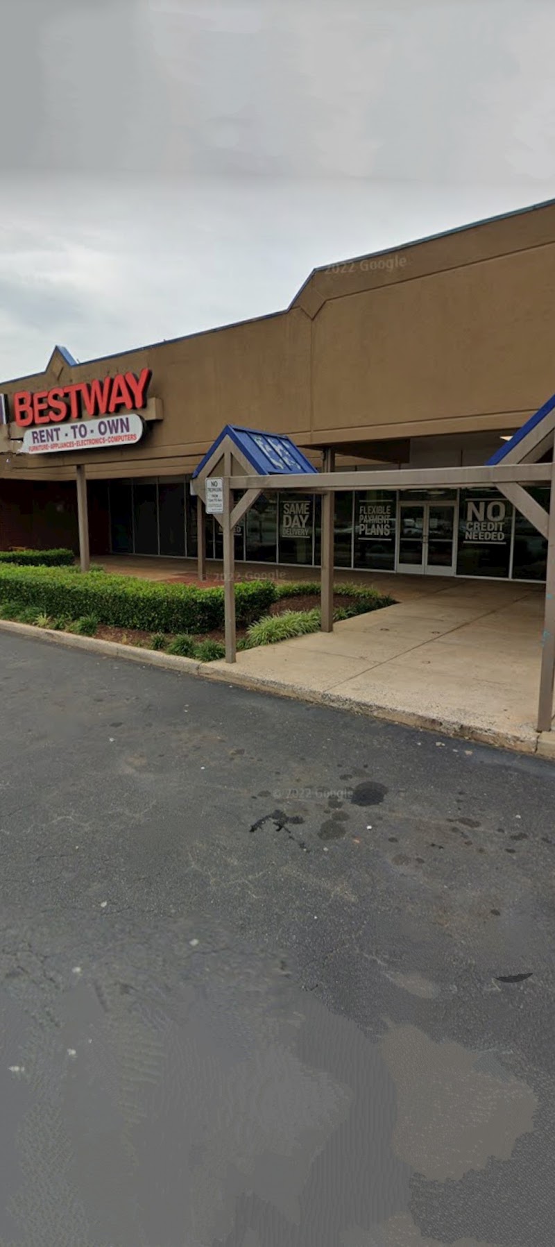 Inside Bestway Rent To Own