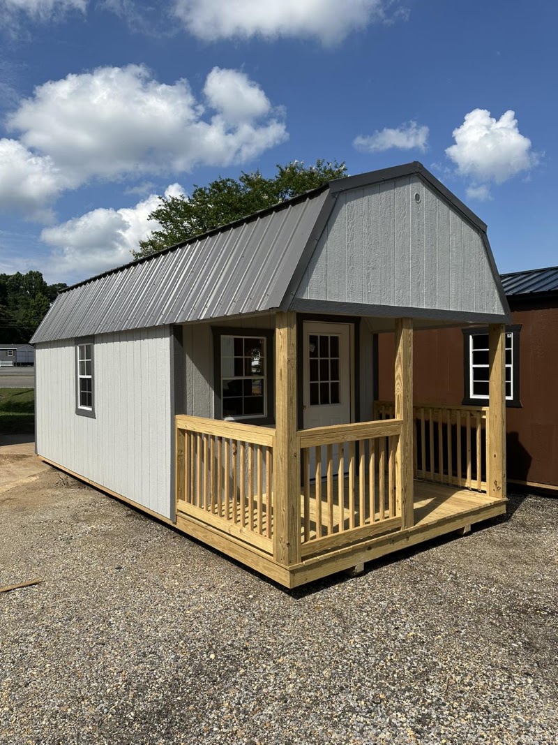 Premier Portable Buildings of Prattville photo