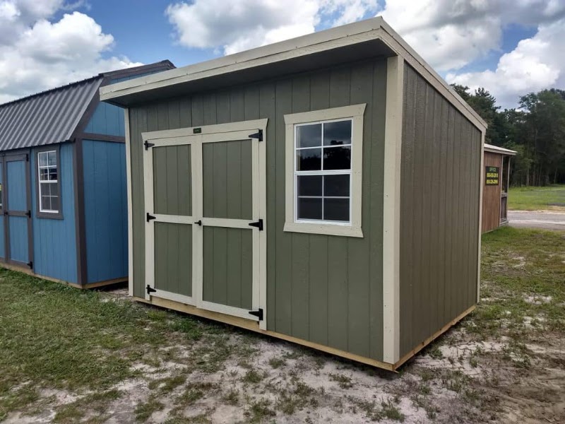 Premier Portable Buildings of Prattville photo