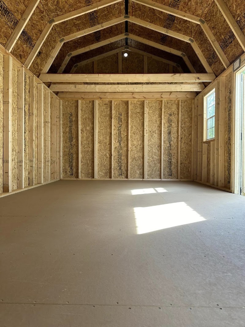 Premier Portable Buildings of Prattville photo