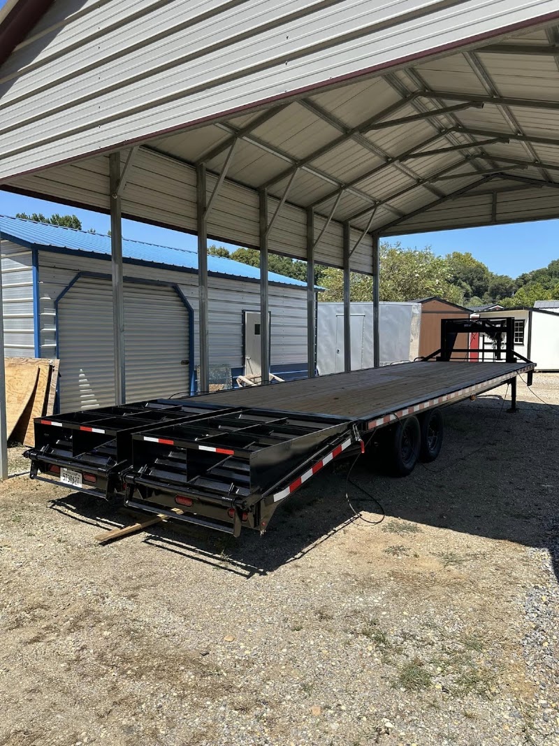 Premier Portable Buildings of Prattville photo