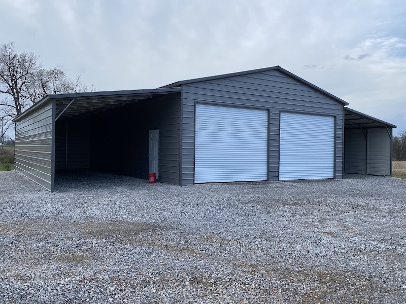 Palmettoshedcompany photo