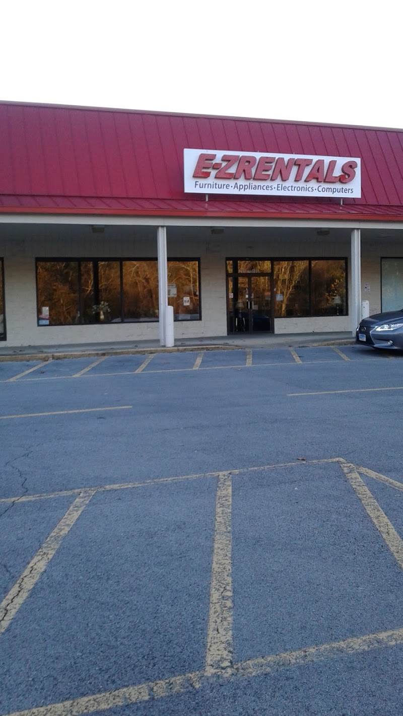 EZ Rentals photo