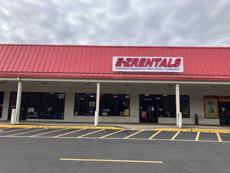 EZ Rentals photo