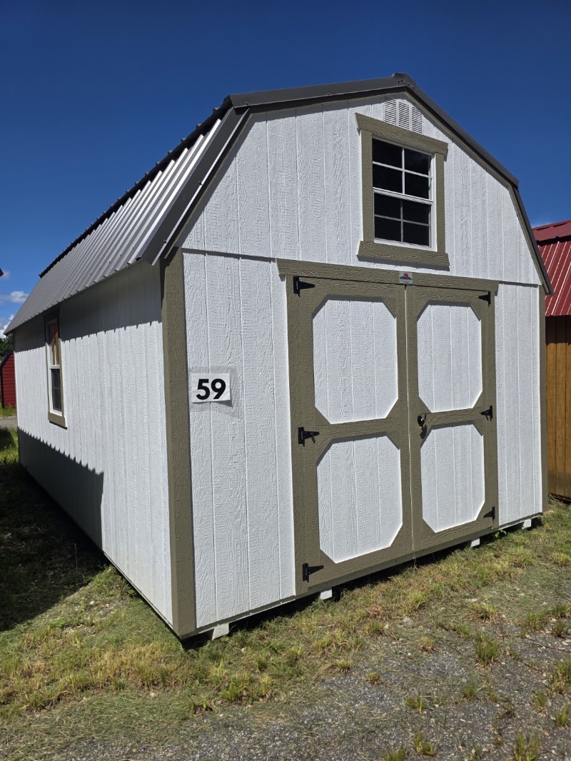Appalachian Shed Co. photo
