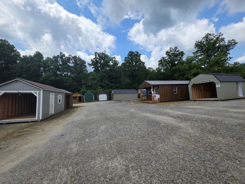 Appalachian Shed Co. photo