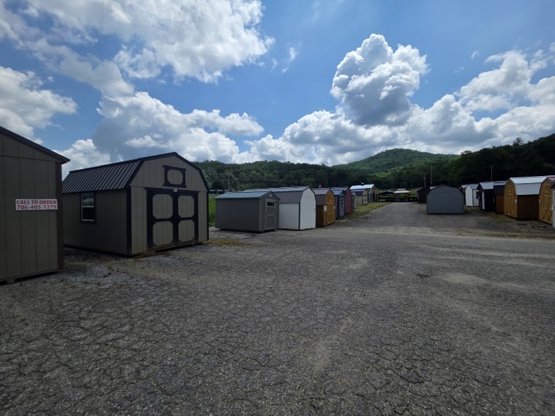 Appalachian Shed Co. photo