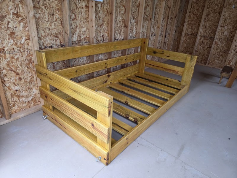 Appalachian Shed Co. photo