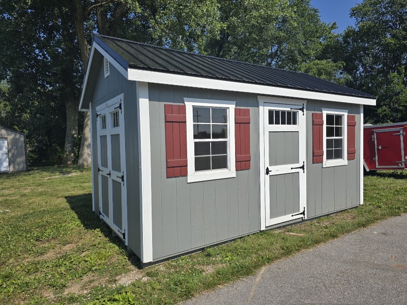 Select Outdoor Structures photo