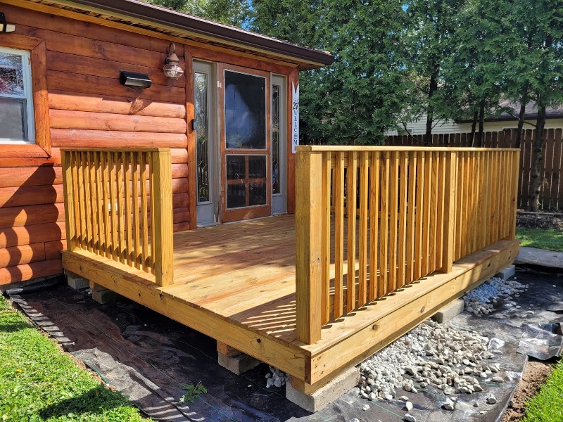 Select Outdoor Structures photo