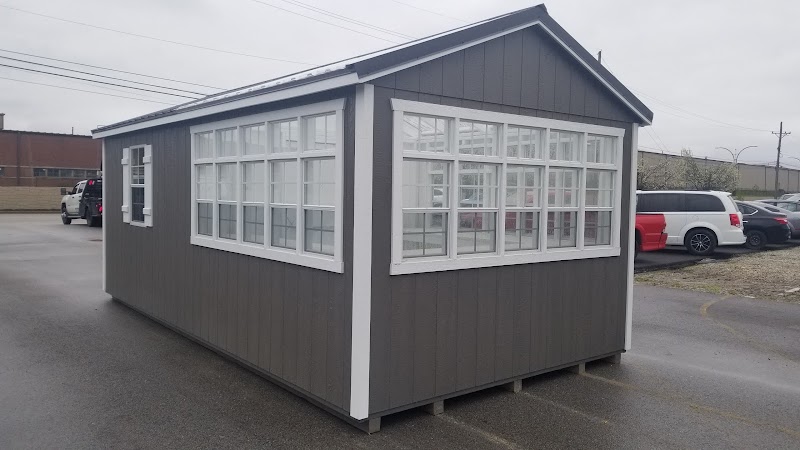 Select Outdoor Structures photo