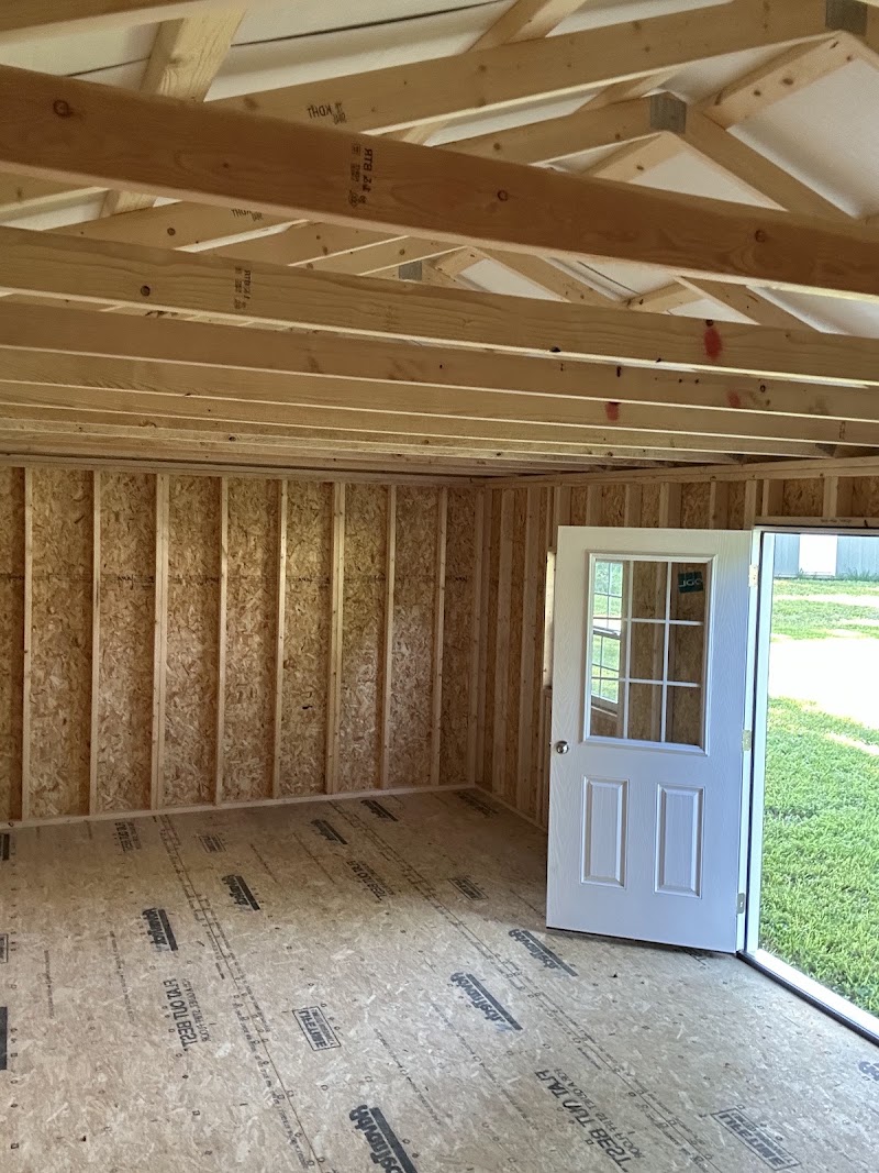Cardinalportablesheds photo