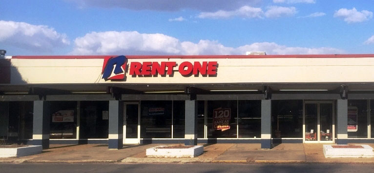 Rent One photo
