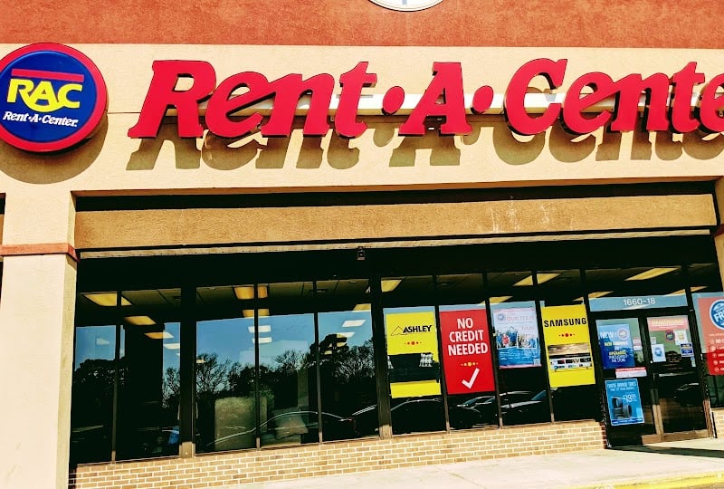 Rent-A-Center photo