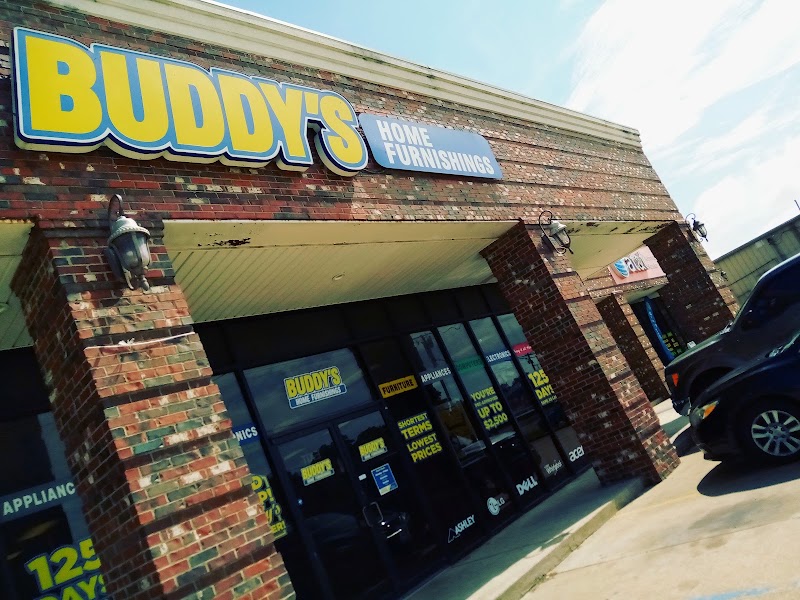 Buddy's Home Furnishings photo