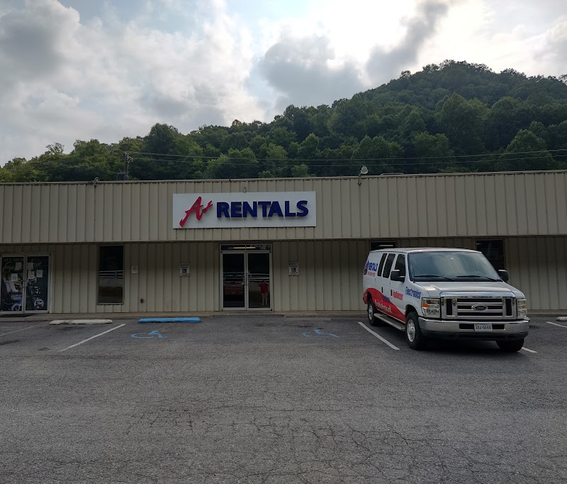 A+ Rental & Sales photo