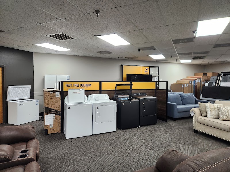 Rent-A-Center photo
