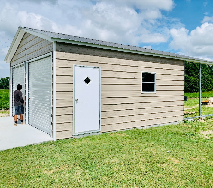 Carolina Sales Carports and Buildings photo