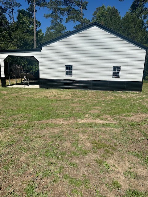 Carolina Sales Carports and Buildings photo