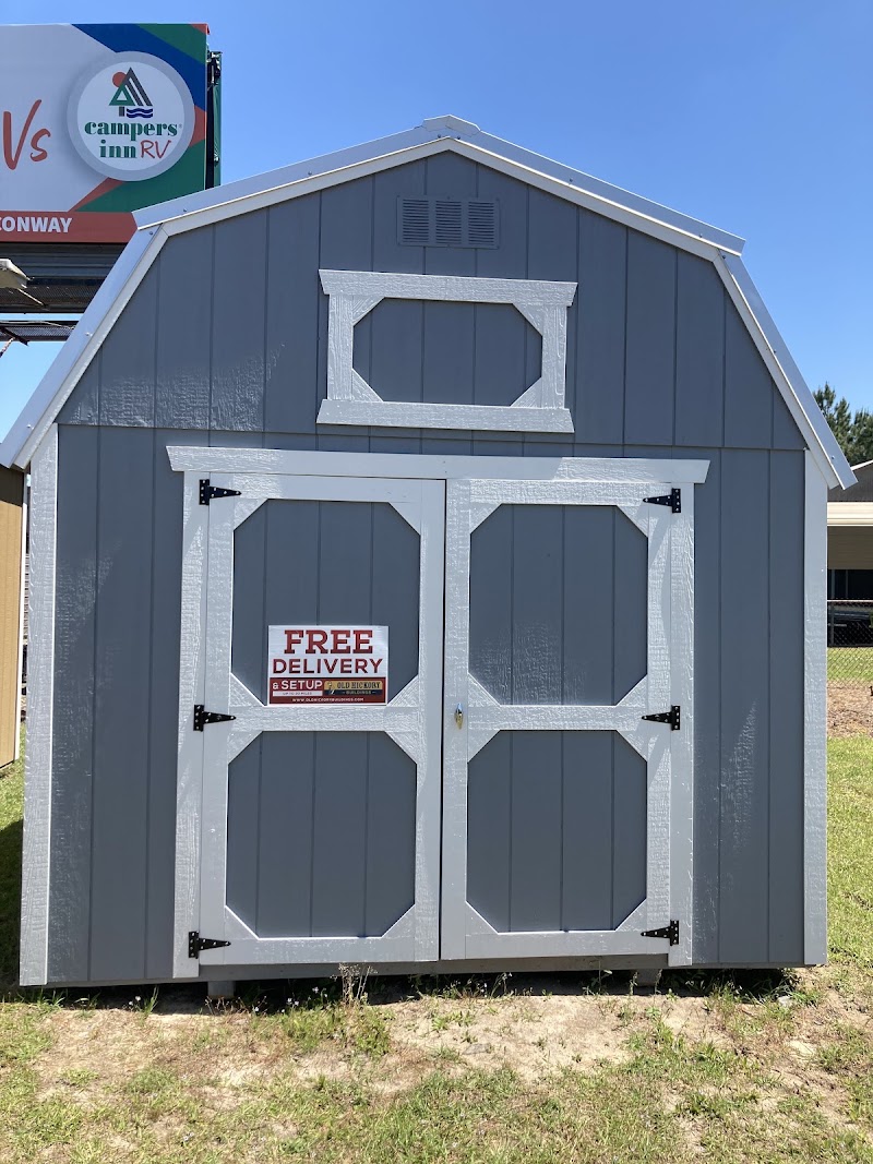 Carolina Sales Carports and Buildings photo