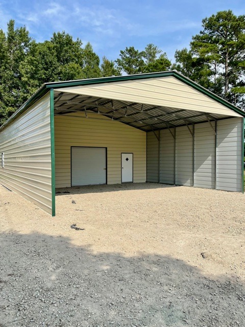 Carolina Sales Carports and Buildings photo