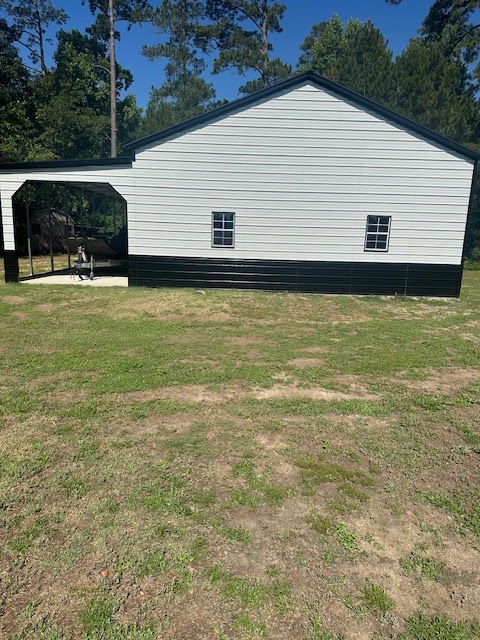 Carolina Sales Carports and Buildings photo