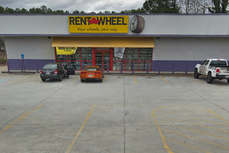Inside RAW Wheels + Tires