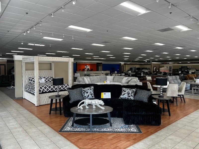 HomeTown Furniture Stores photo