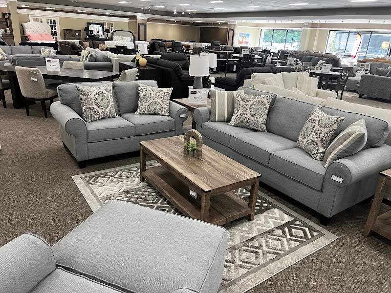 HomeTown Furniture Stores photo