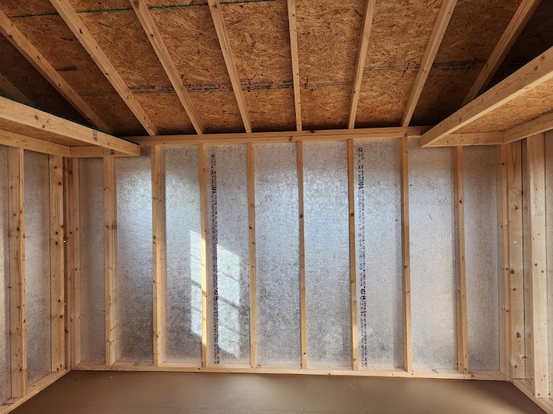 Better Built Sheds photo