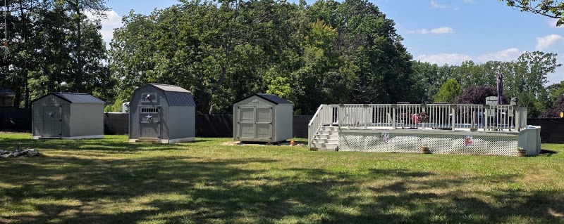 Better Built Sheds photo
