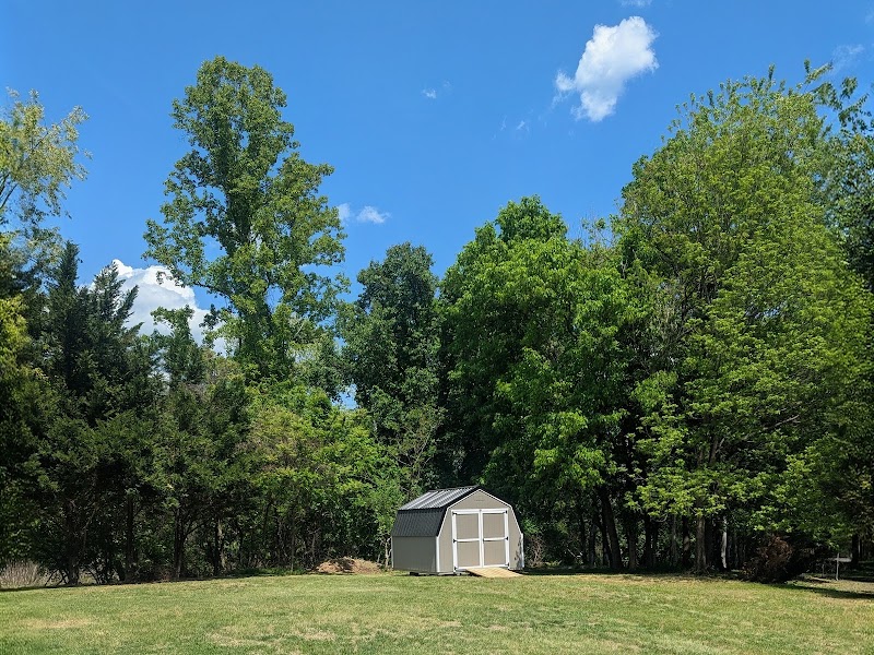 Better Built Sheds photo
