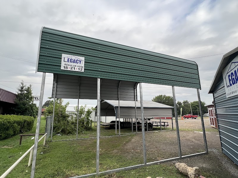 Shedsoftahlequah photo