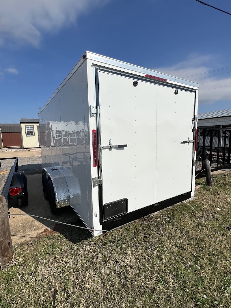 Shedsoftahlequah photo