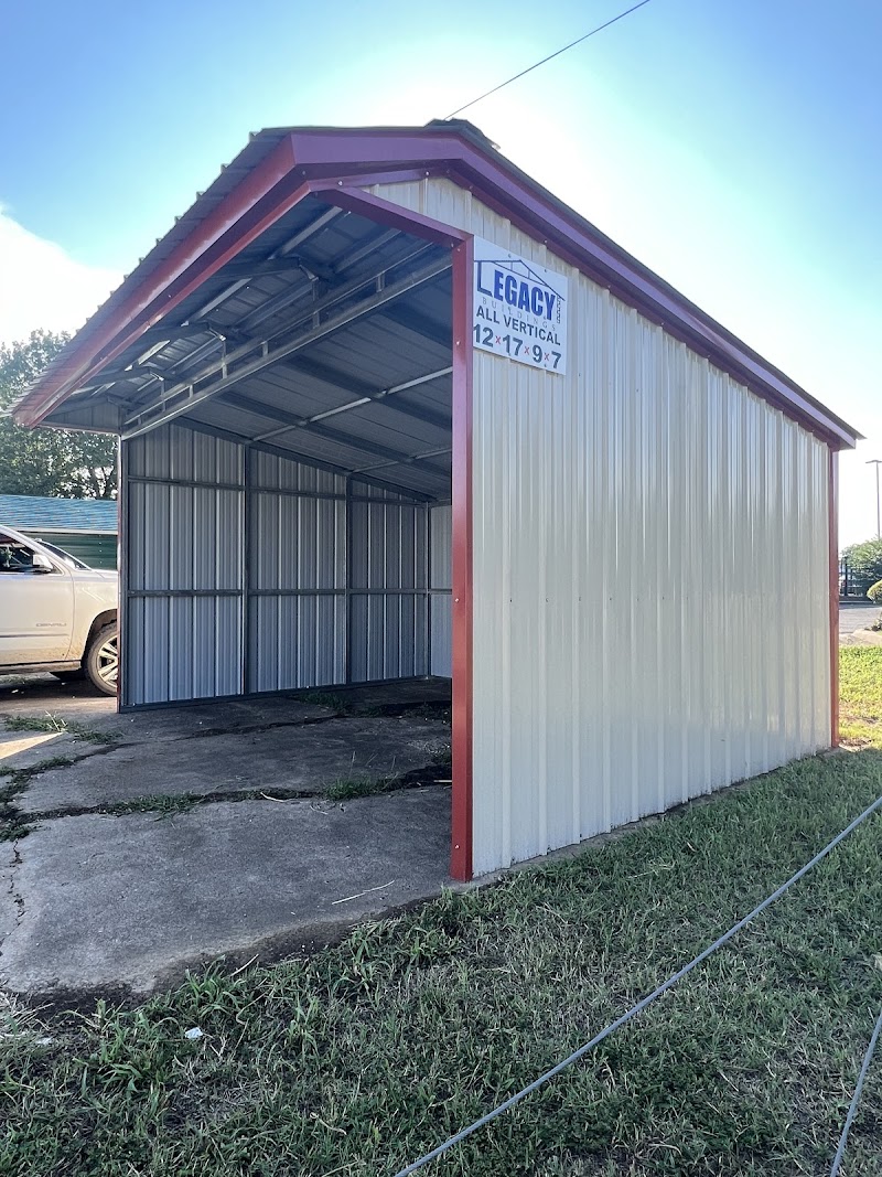 Shedsoftahlequah photo