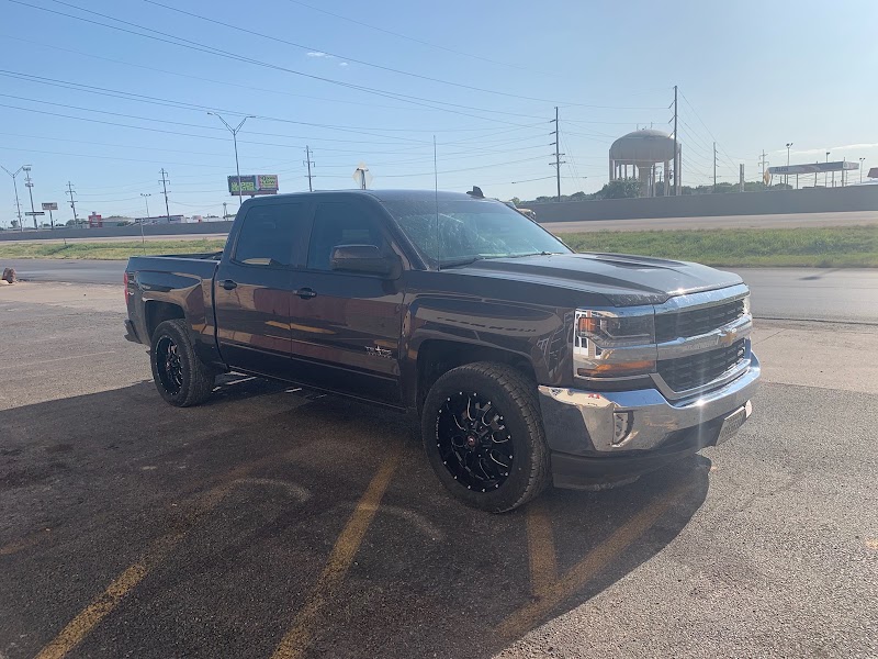 RNR Tire Express photo