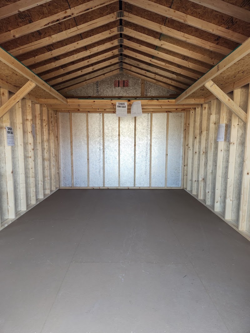 Better Built Sheds photo