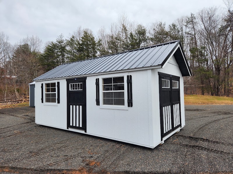 Better Built Sheds photo