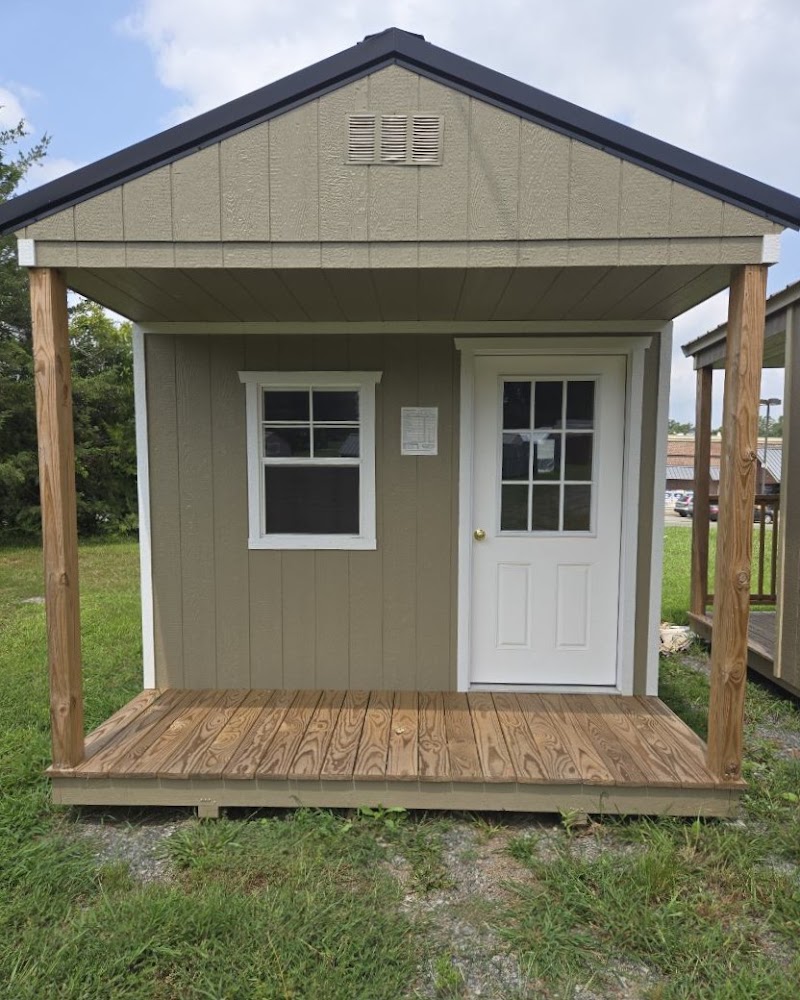 Better Built Sheds photo